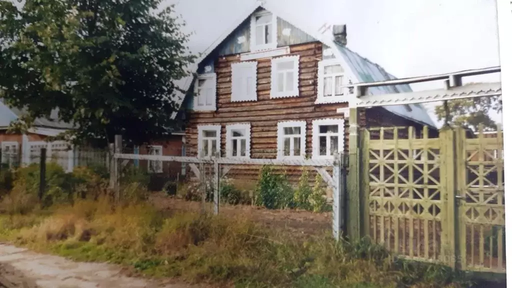 Дом в Коми, Сыктывкар Зои Космодемьянской пер. (132 м) - Фото 1