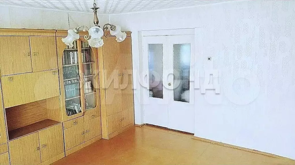 3-к. квартира, 66,9 м, 2/2 эт. - Фото 0