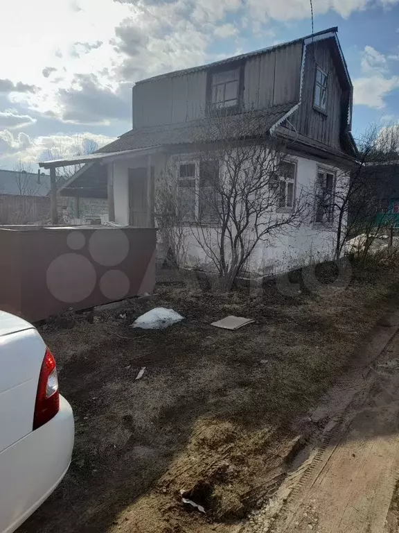 Дом 18 м на участке 4 сот. - Фото 0