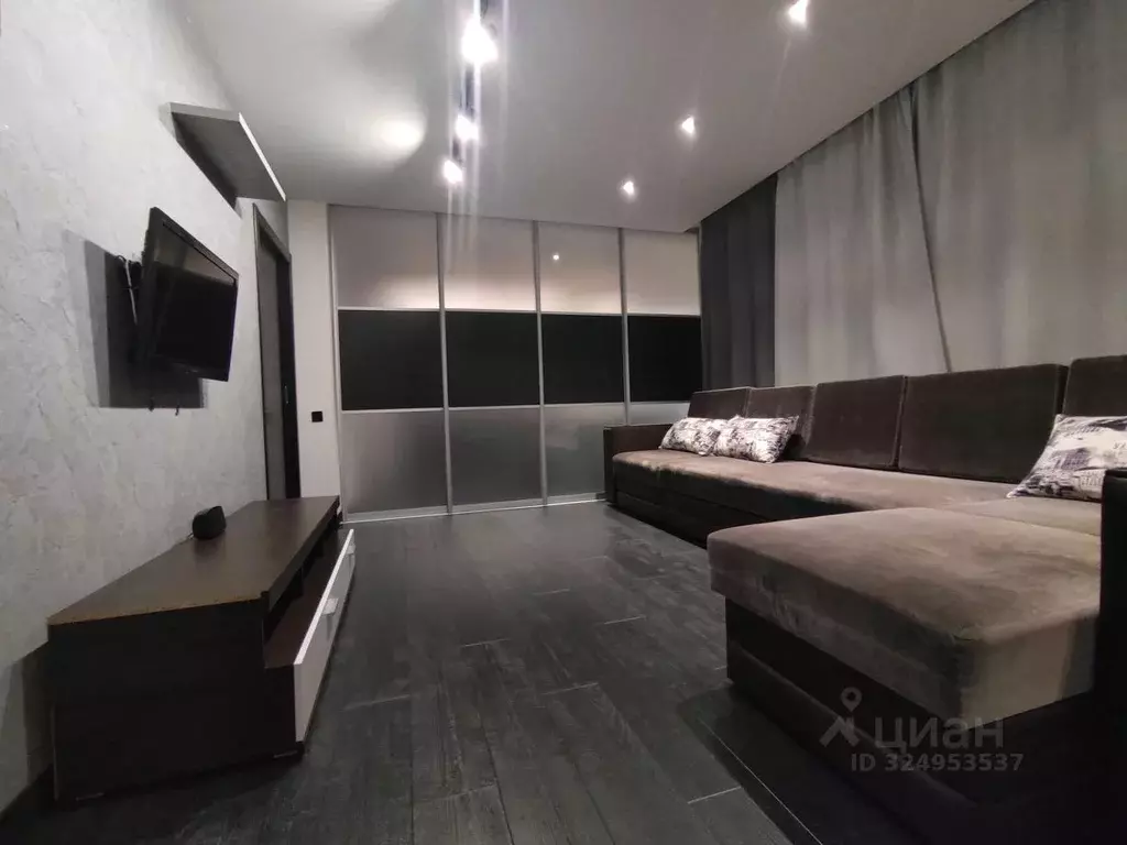 2-к кв. Московская область, Красногорск бул. Павшинский, 15 (76.0 м) - Фото 2