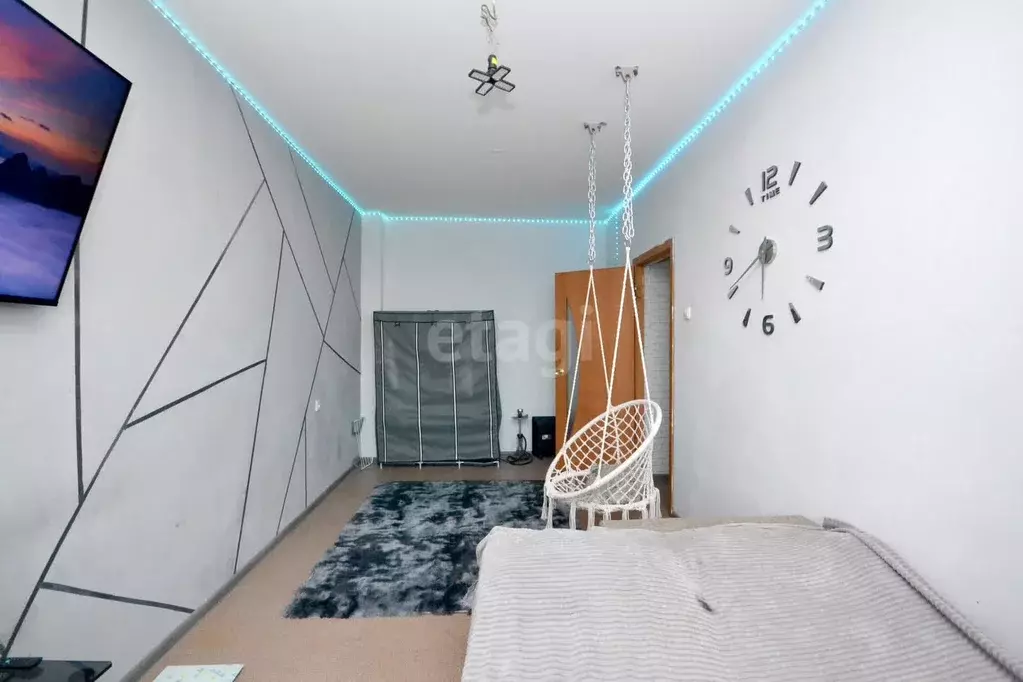 Квартира, 2 комнаты, 45 м - Фото 1