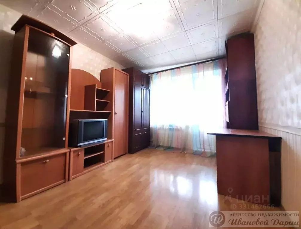 2-к кв. Самарская область, Самара Чернореченская ул., 41 (47.0 м) - Фото 2