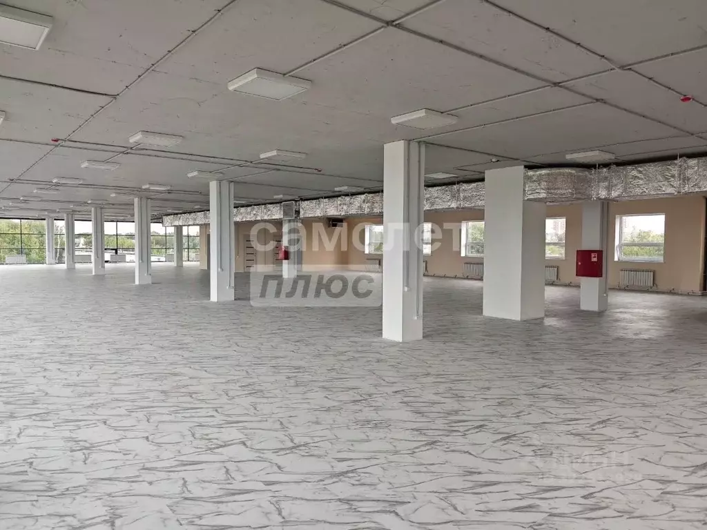 Помещение свободного назначения в Московская область, Подольск ул. ... - Фото 2