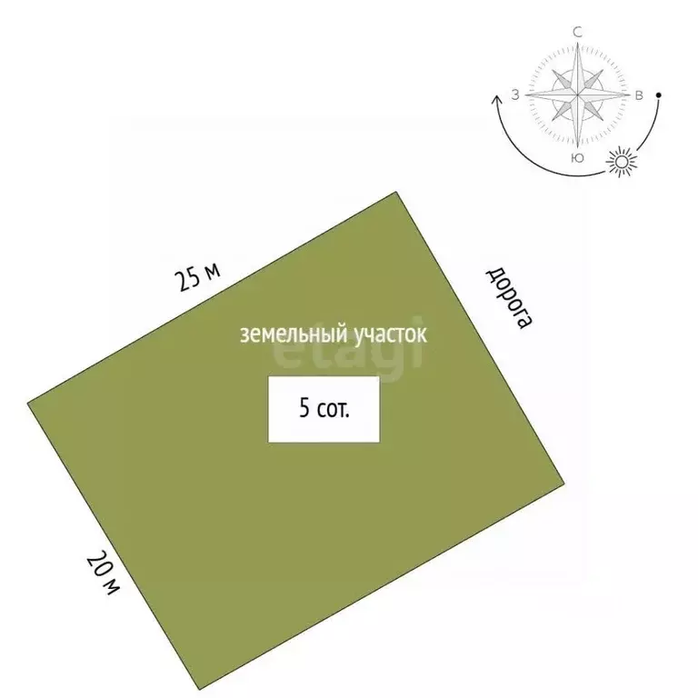 Дом в Ростовская область, Аксайский район, Щепкинское с/пос, Сигнал СТ ... - Фото 2