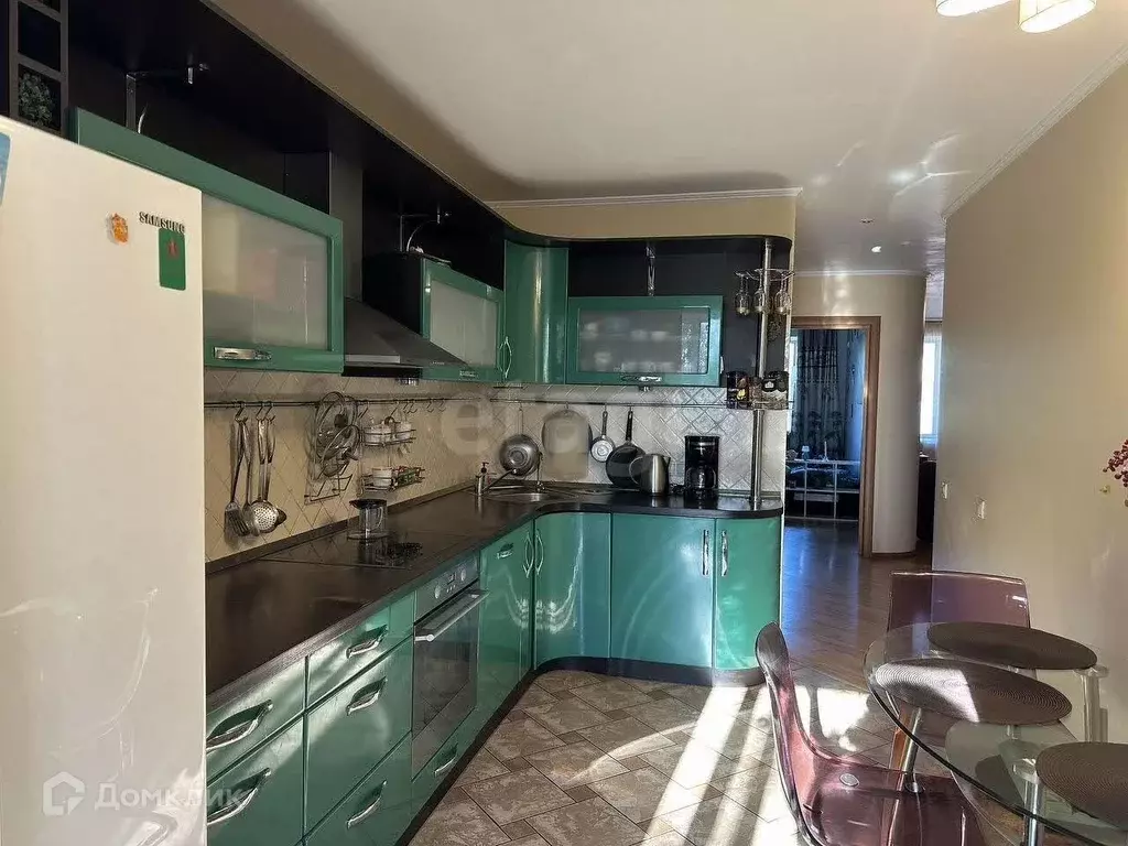 Продаётся 3-к квартира, 68 м - Фото 1