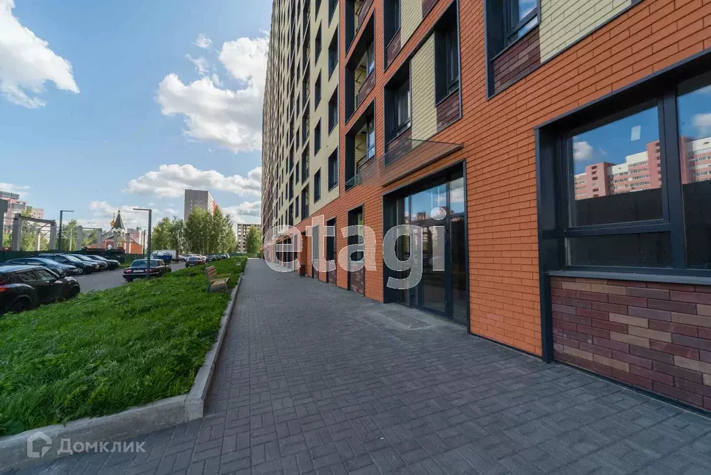 Продаётся 3-к квартира, 70 м - Фото 1