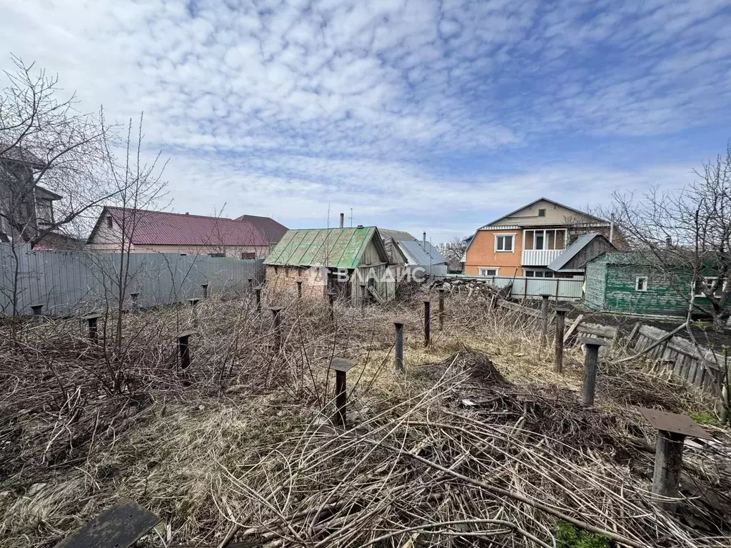 Участок в Пензенская область, Пенза ул. Гастелло, 99 (3.0 сот.) - Фото 1