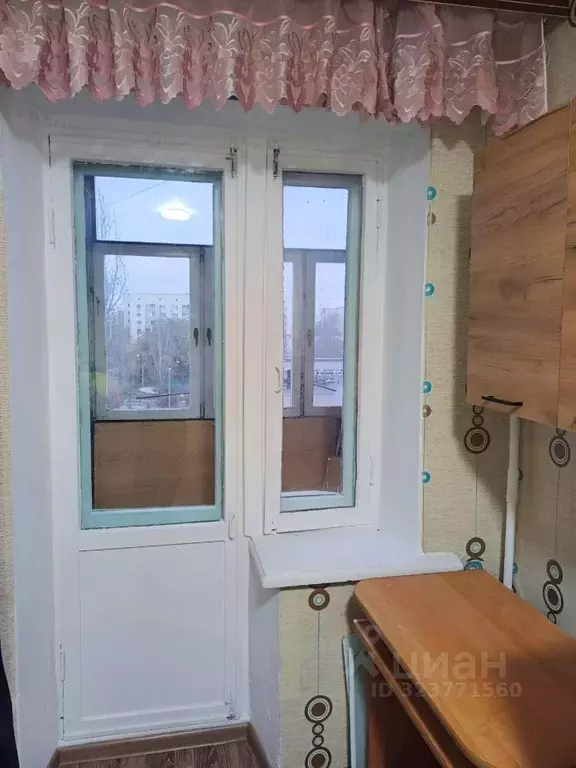 1-к кв. Самарская область, Самара просп. Металлургов, 50 (34.3 м) - Фото 1