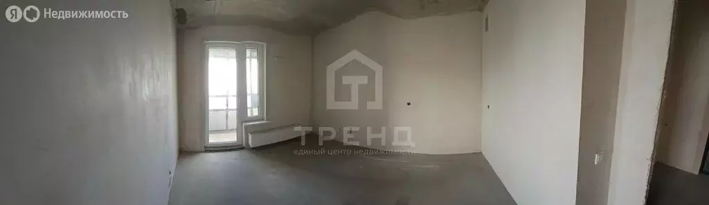 1-комнатная квартира: Санкт-Петербург, улица Чирикова, 5 (36 м) - Фото 2