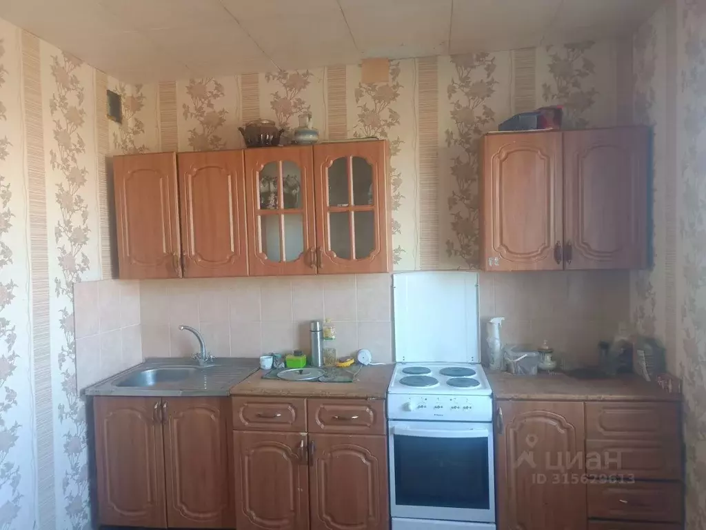 2-к кв. Ульяновская область, Ульяновск Заречная ул., 7 (66.0 м) - Фото 1