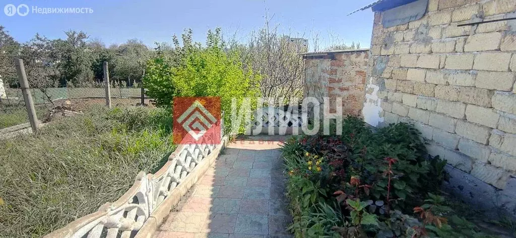 Дом в Бахчисарай, улица имени Генерала Булатова, 1 (59 м) - Фото 2