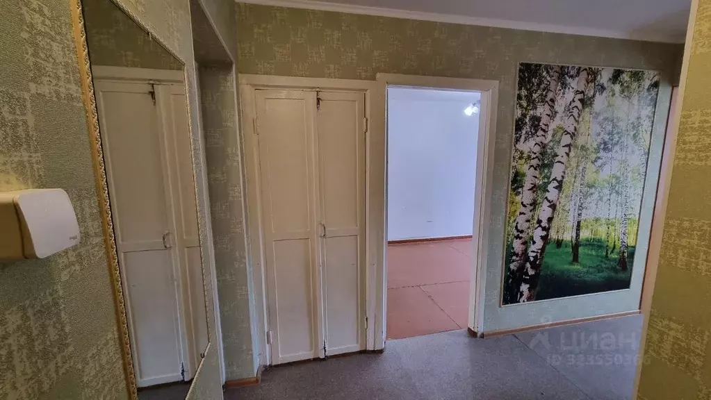 3-к кв. Алтайский край, Барнаул городской округ, пос. Научный Городок ... - Фото 2