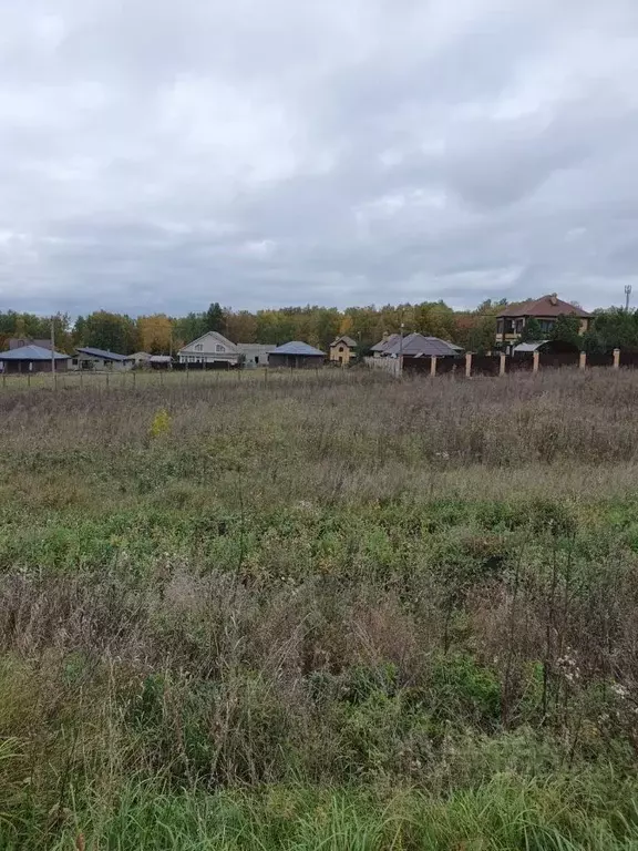 Участок в Башкортостан, Уфимский район, Таптыковский сельсовет, ... - Фото 1