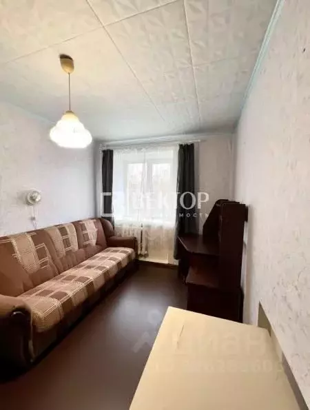 Комната Костромская область, Кострома Депутатская ул., 60 (14.0 м) - Фото 1