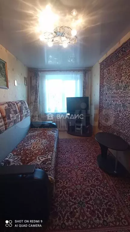 Комната 11 м в 3-к., 4/5 эт. - Фото 0