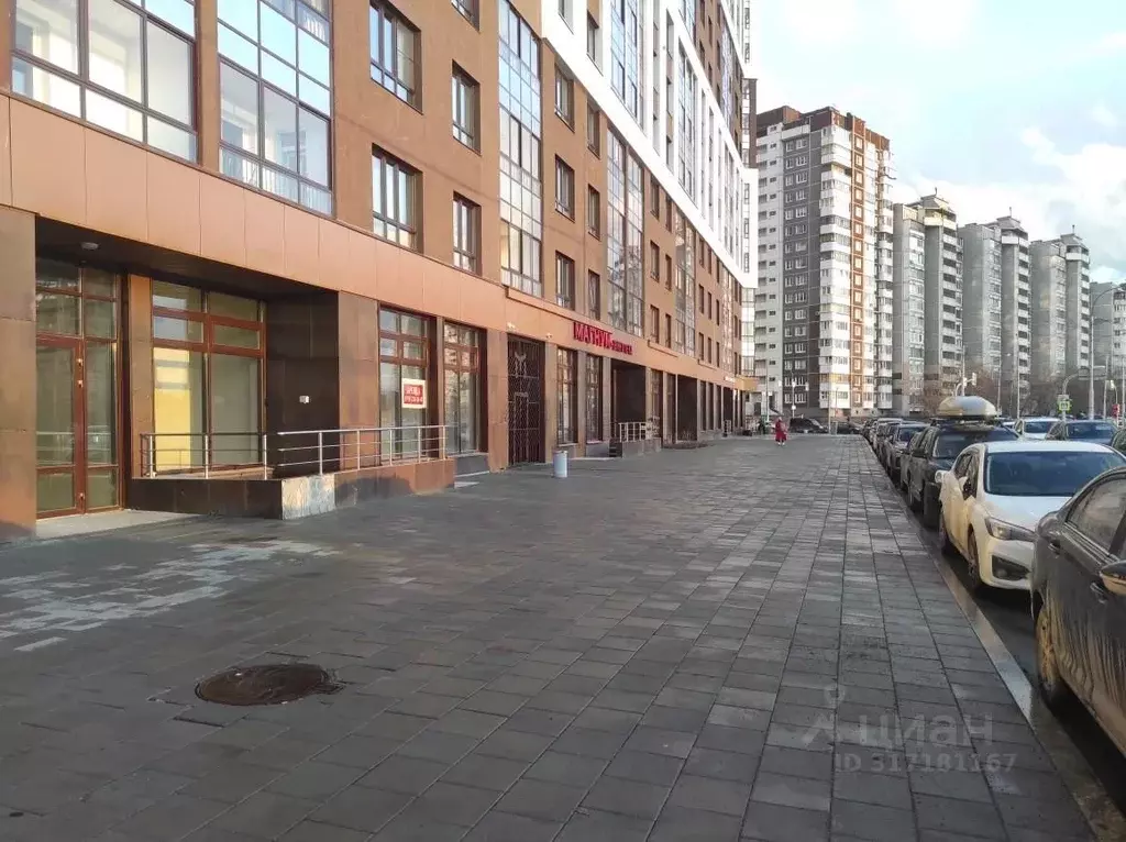 2-к кв. Свердловская область, Екатеринбург ул. Начдива Васильева, 34 ... - Фото 0
