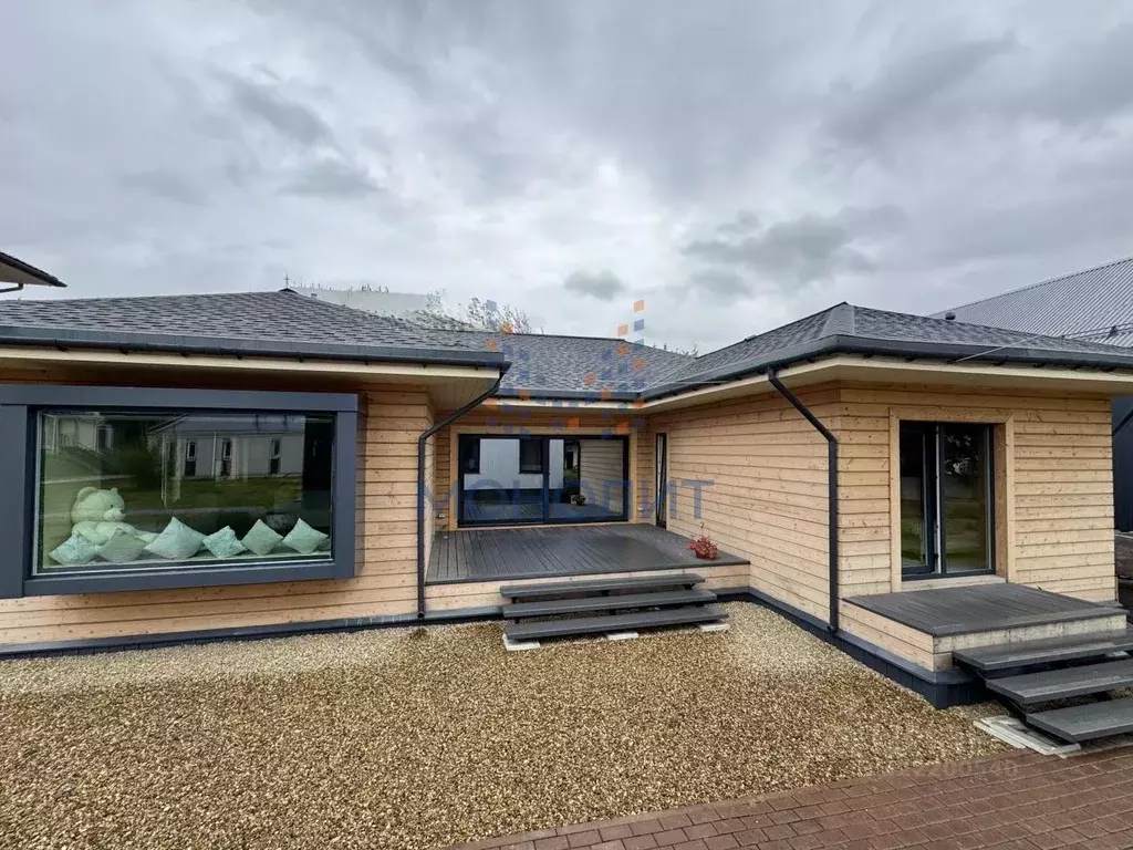 Дом в Москва Тимуркино ТСН, 38 (180 м) - Фото 1