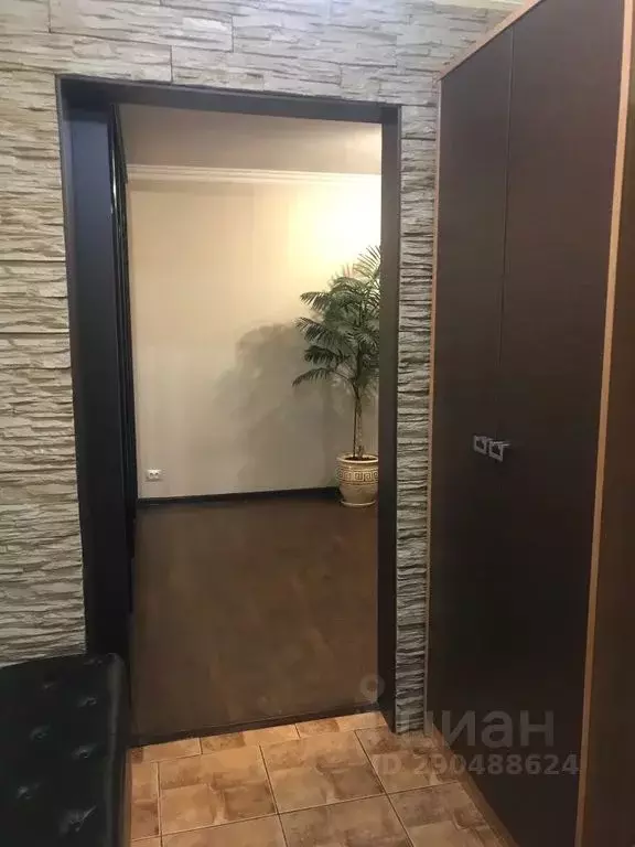 2-к кв. Северная Осетия, Владикавказ ул. Пожарского, 5 (48.0 м) - Фото 1