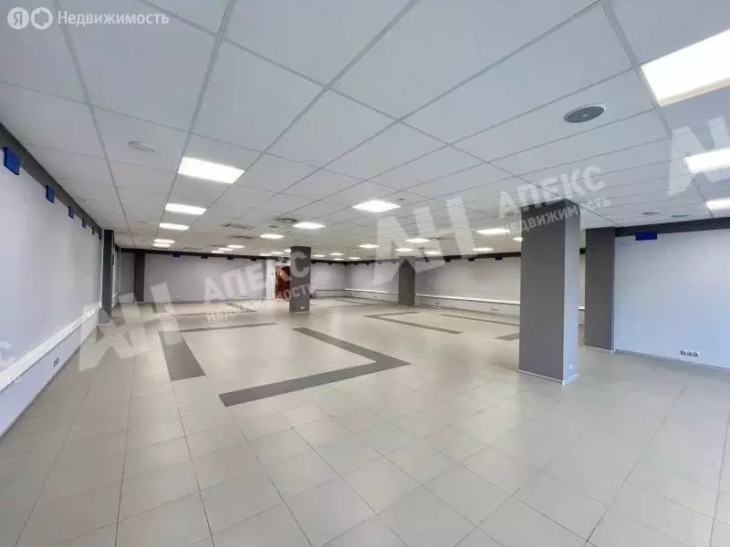 Офис (257 м) - Фото 1