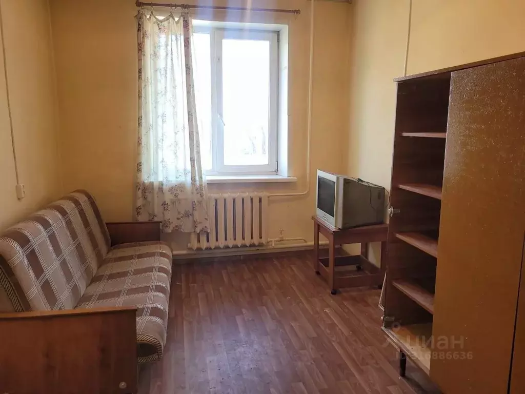 Комната Кировская область, Киров ул. Щорса, 33 (16.0 м) - Фото 0