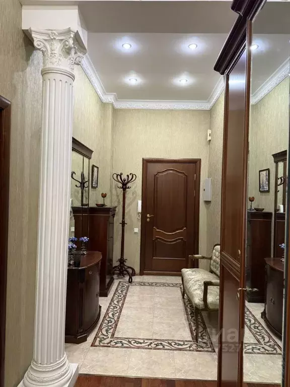 2-к кв. Санкт-Петербург ул. Правды, 22 (71.0 м) - Фото 1