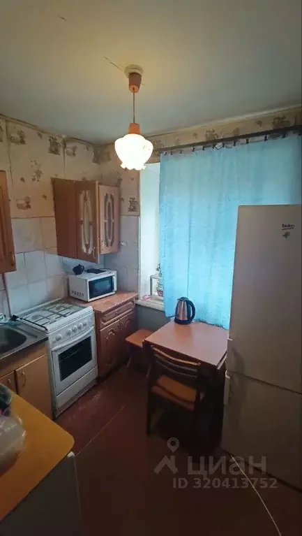 2-к кв. Пермский край, Пермь ул. Шишкина, 17 (43.9 м) - Фото 0