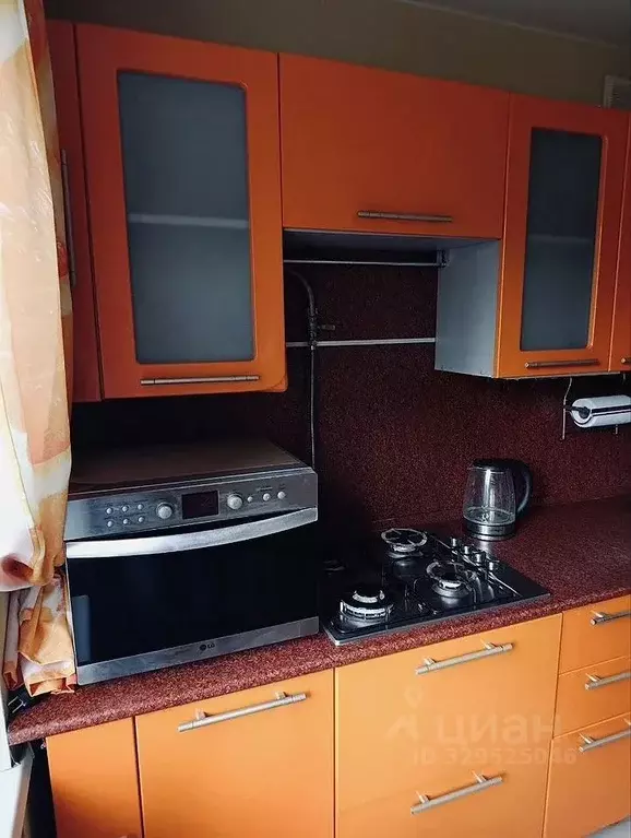 2-к кв. Москва ул. Плеханова, 16К2 (31.0 м) - Фото 1