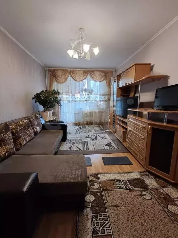 Квартира, 2 комнаты, 53.1 м - Фото 2