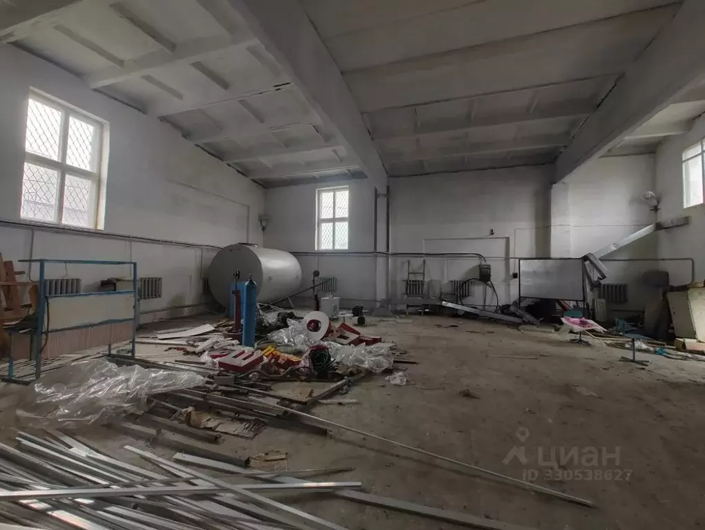 Помещение свободного назначения в Белгородская область, Белгород ул. ... - Фото 1