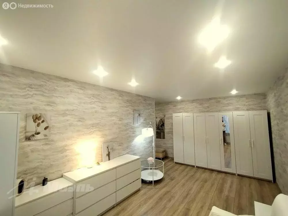 1-комнатная квартира: Москва, Дубнинская улица, 26к4 (33 м) - Фото 1