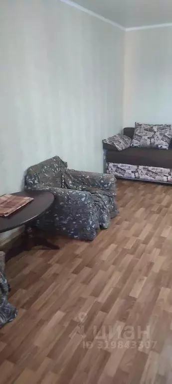 1-к кв. Пензенская область, Пенза ул. Новый Кавказ, 8 (50.0 м) - Фото 0