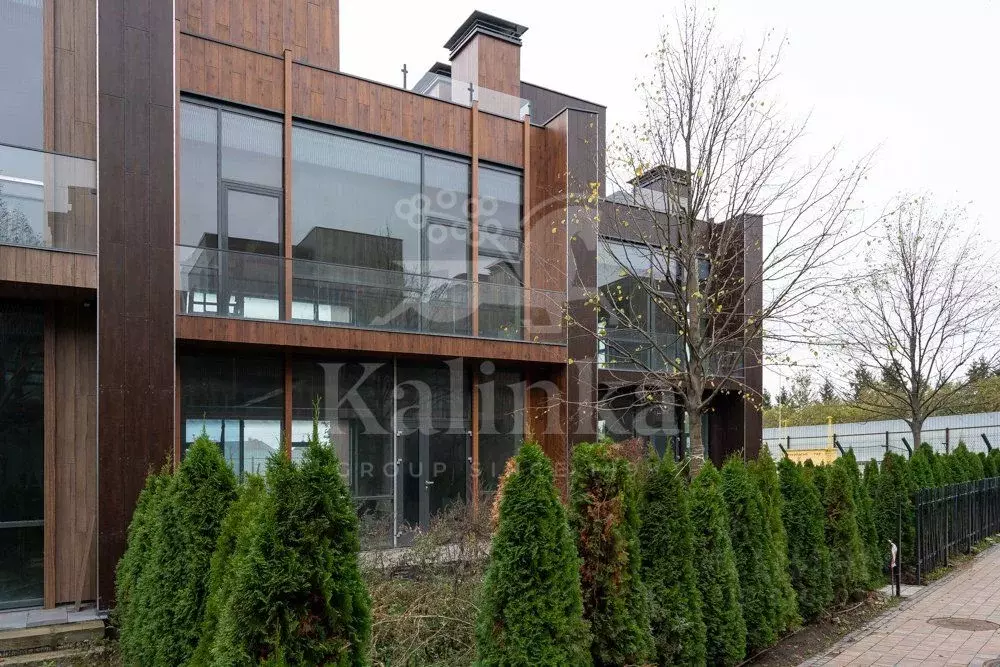 Таунхаус в Московская область, Истра муниципальный округ, д. ... - Фото 1