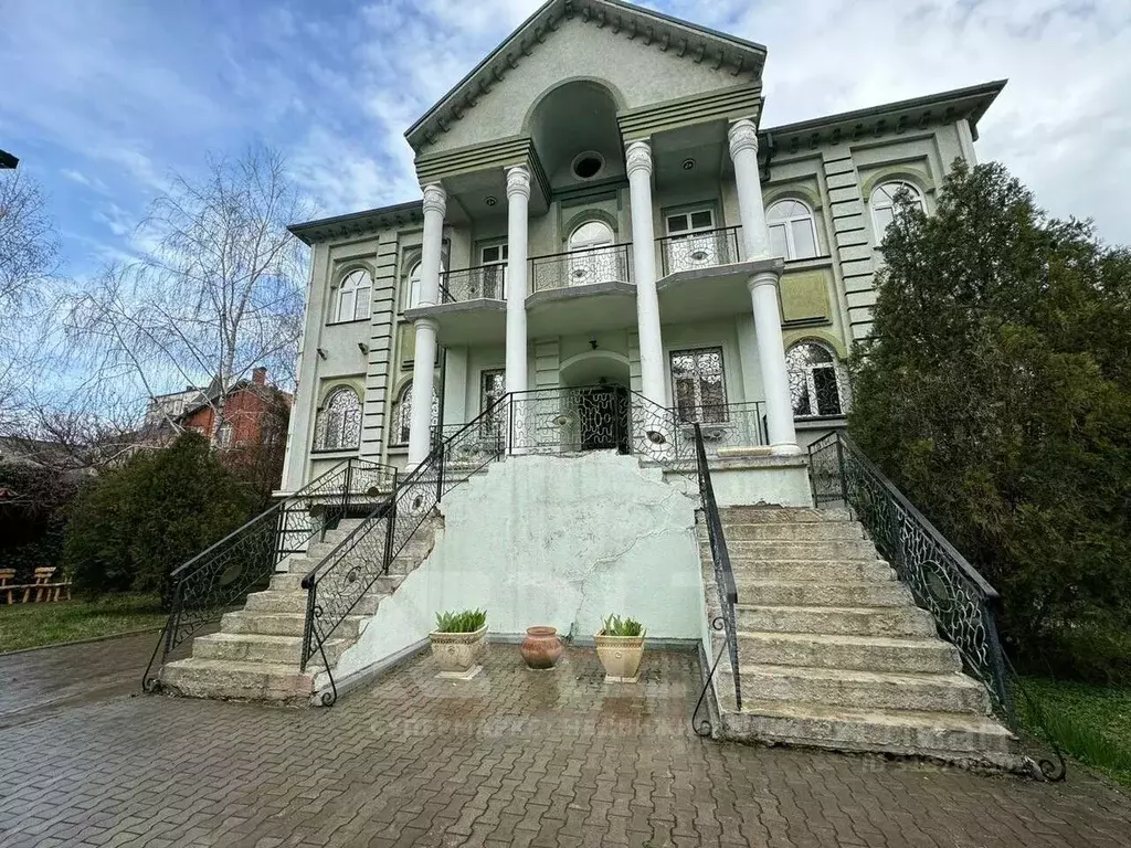Дом в Дагестан, Махачкала туп. 6-й Вузовский, 6 (660 м) - Фото 0