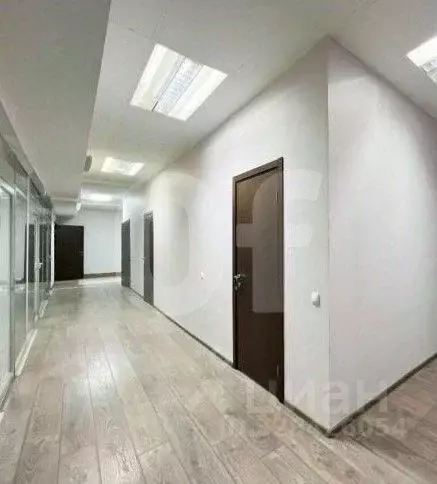 Офис в Москва Верейская ул., 17 (1260 м) - Фото 1