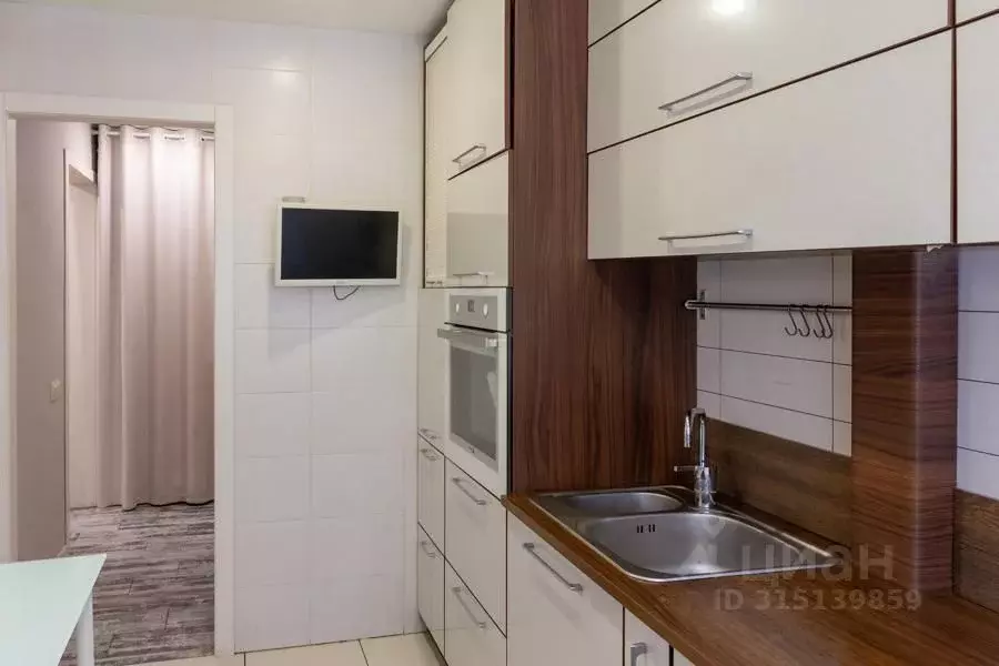 3-к кв. Самарская область, Самара ул. Стара-Загора, 80 (56.0 м) - Фото 1