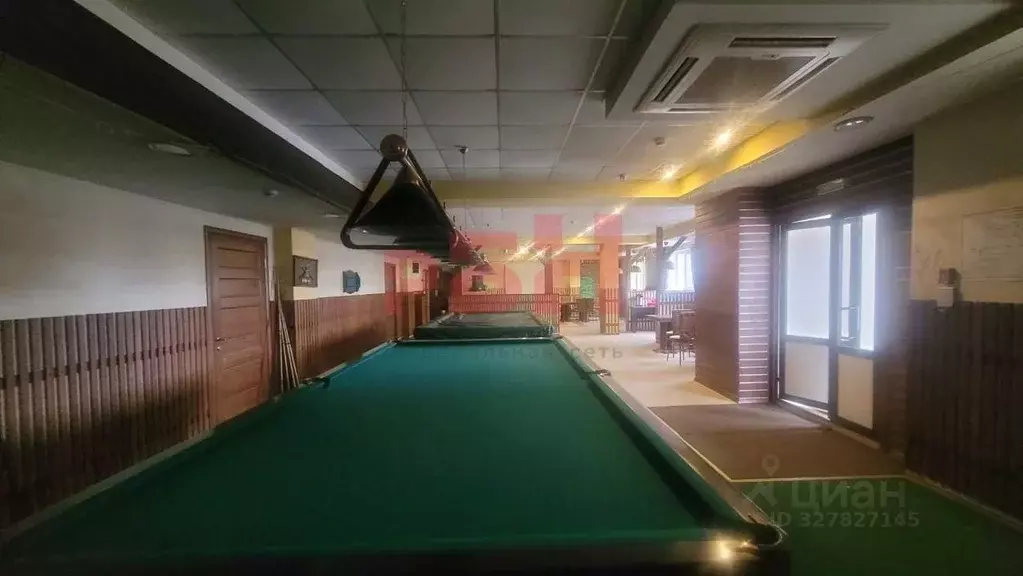 Помещение свободного назначения в Омская область, Омск ул. Сибниисхоз, ... - Фото 2