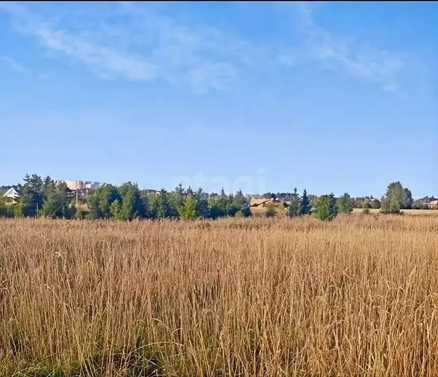 Участок в Кировская область, Киров ул. Слобода Вахрино (10.0 сот.) - Фото 1