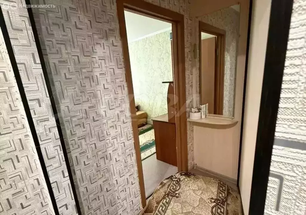 2-комнатная квартира: Тюмень, Одесская улица, 22 (44.4 м) - Фото 0