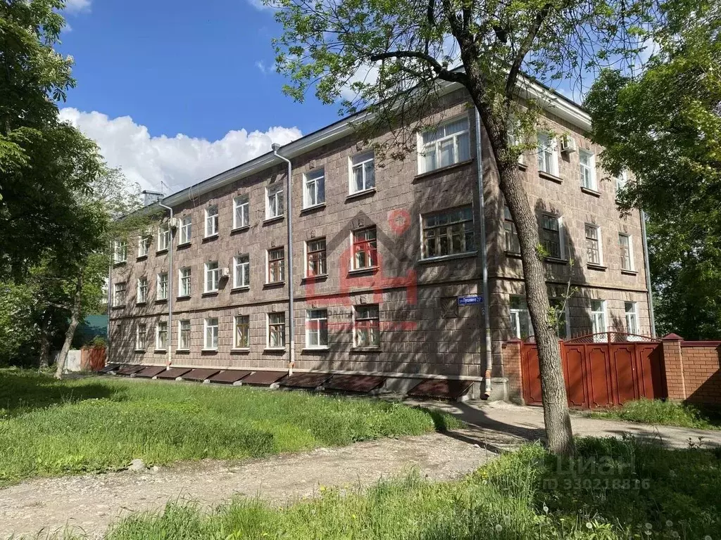 2-к кв. Ставропольский край, Ессентуки ул. Пушкина, 25А (45.2 м) - Фото 2