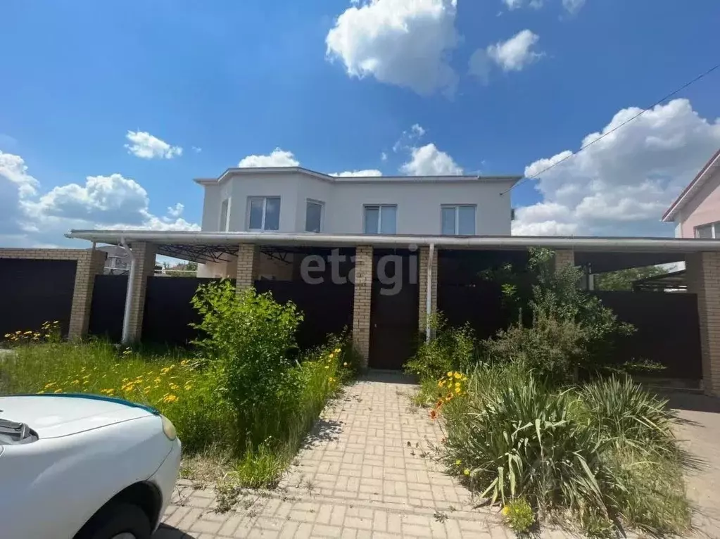 Дом в Ростовская область, Азовский район, Елизаветинское с/пос, ... - Фото 1