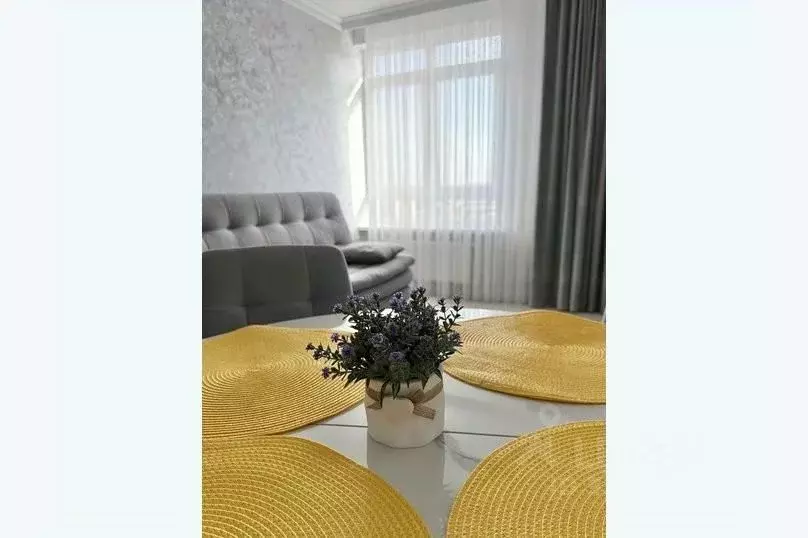 1-к кв. Адыгея, Майкоп Спортивная ул., 43 (42.0 м) - Фото 2