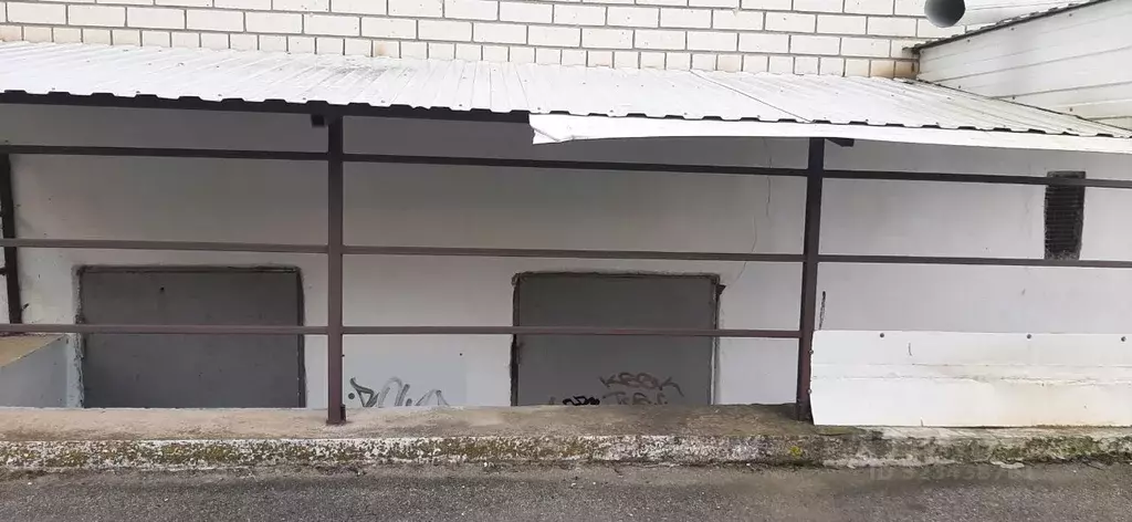 Помещение свободного назначения в Ставропольский край, Михайловск ... - Фото 2