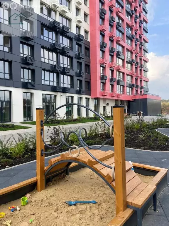 1-комнатная квартира: Воронеж, бульвар Содружества, 5 (46 м) - Фото 2