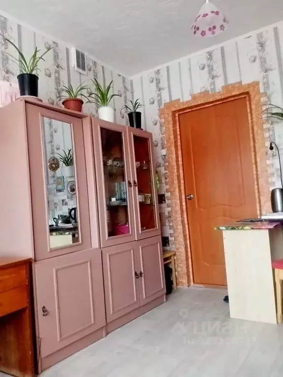 Студия Иркутская область, Иркутск ул. Красноказачья, 52 (12.0 м) - Фото 1