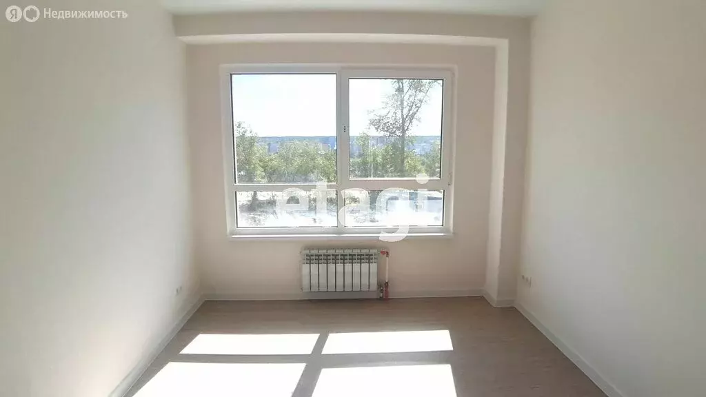 1-комнатная квартира: Пенза, улица Генерала Глазунова, 11 (35 м) - Фото 1
