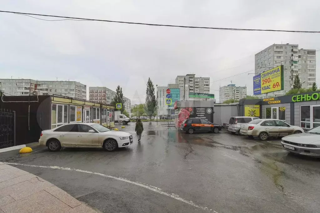 Павильон с центральным отоплением 52 м без комисс - Фото 1