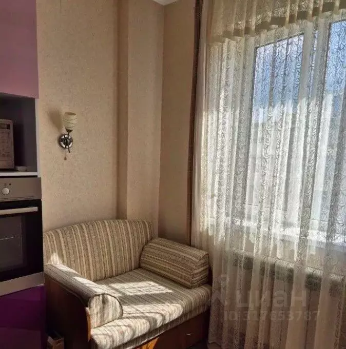 1-к кв. Ростовская область, Ростов-на-Дону ул. Народного Ополчения, ... - Фото 0