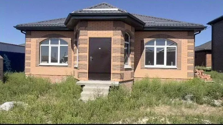 Дом в Ростовская область, Мясниковский район, с. Большие Салы ул. ... - Фото 2