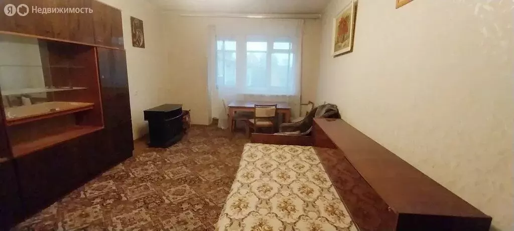 2-комнатная квартира: Курск, улица Карла Маркса, 66к16 (47 м) - Фото 2