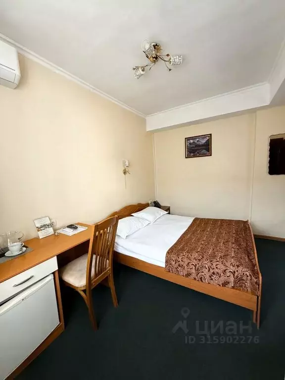 Комната Приморский край, Владивосток Посьетская ул., 38 (14.0 м) - Фото 2